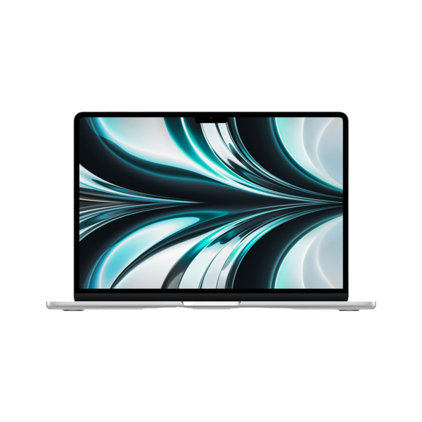 apple 13 inch macbook air silver